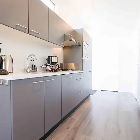 Holiday home Modern With Dishwasher, 5 Km From Valkenburg