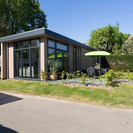 Modern With Dishwasher, 5 Km From Valkenburg * Schin op Geul