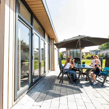 Modern With Dishwasher, 5 Km From Valkenburg Holiday home