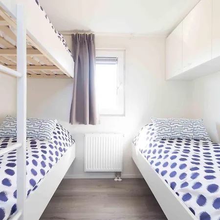 Modern With Dishwasher, 5 Km From Valkenburg Schin op Geul
