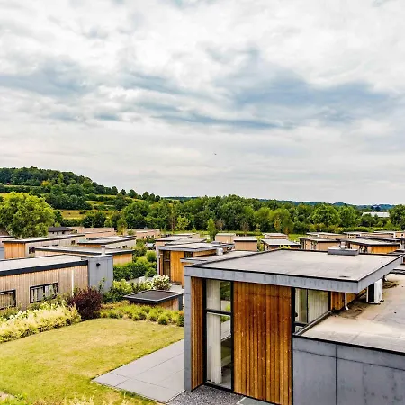 Holiday home Modern With Dishwasher, 5 Km From Valkenburg
