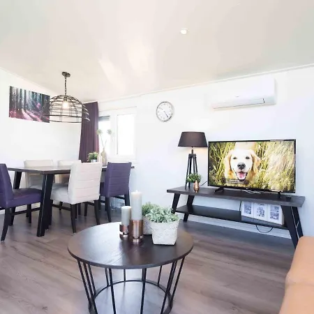 Modern With Dishwasher, 5 Km From Valkenburg * Schin op Geul