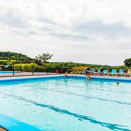 Modern With Dishwasher, 5 Km From Valkenburg Holiday home