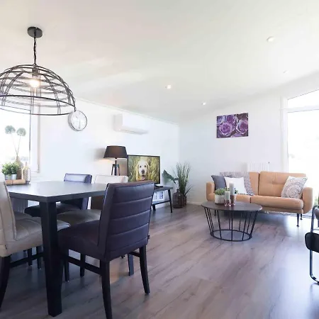 Modern With Dishwasher, 5 Km From Valkenburg *