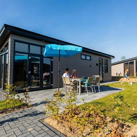 Modern With Dishwasher, 5 Km From Valkenburg *