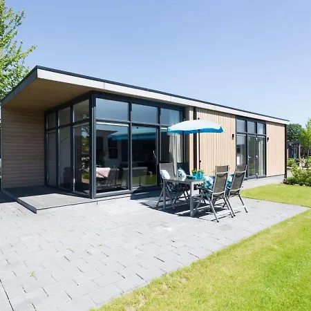 Modern With Dishwasher, 5 Km From Valkenburg Schin op Geul