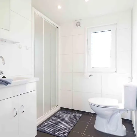 Modern With Dishwasher, 5 Km From Valkenburg