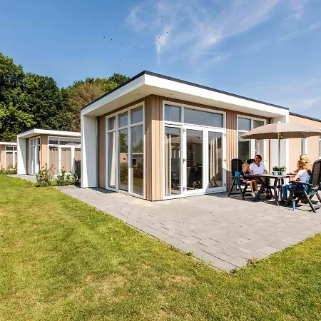 Modern With Dishwasher, 5 Km From Valkenburg